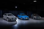 Audi A4 Allroad Quattro 2019 года (WW)